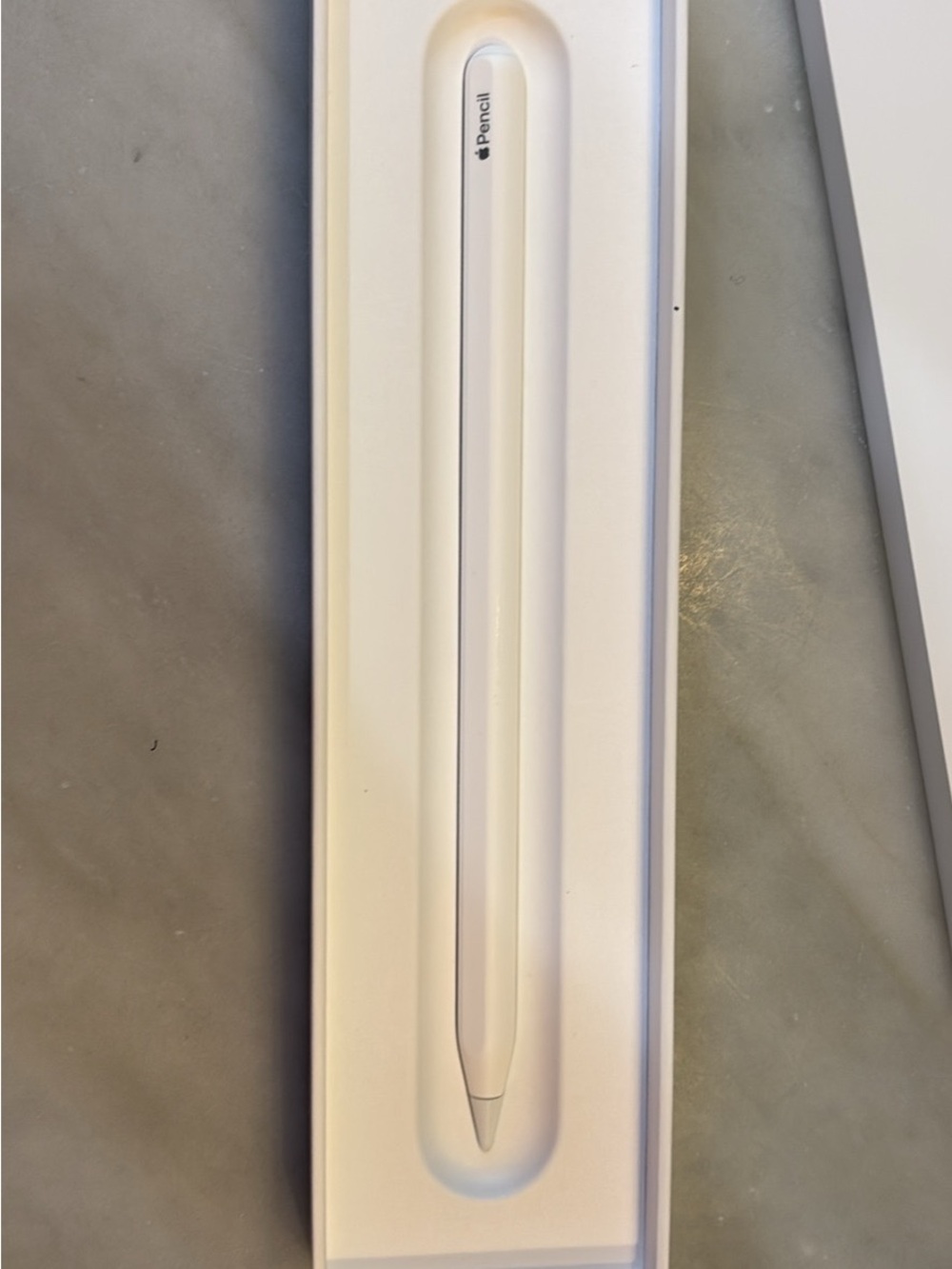 Apple Pencil (2nd Generation) - White - Picture 4 of 6
